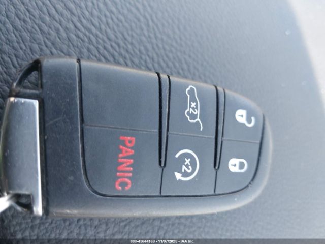 2015 JEEP GRAND CHEROKEE 1C4RJFBG7FC125148 Photo 10