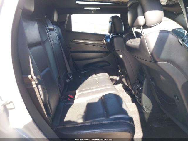 2015 JEEP GRAND CHEROKEE 1C4RJFBG7FC125148 Photo 7