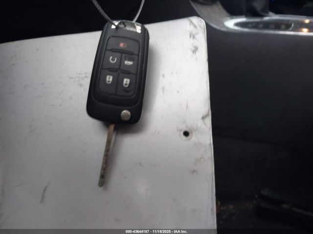 2015 CHEVROLET MALIBU 1G11C5SL6FF116835 Photo 10