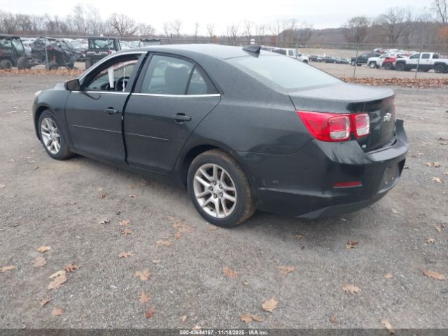 2015 CHEVROLET MALIBU 1G11C5SL6FF116835 Photo 2