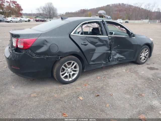 2015 CHEVROLET MALIBU 1G11C5SL6FF116835 Photo 3