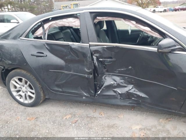 2015 CHEVROLET MALIBU 1G11C5SL6FF116835 Photo 5