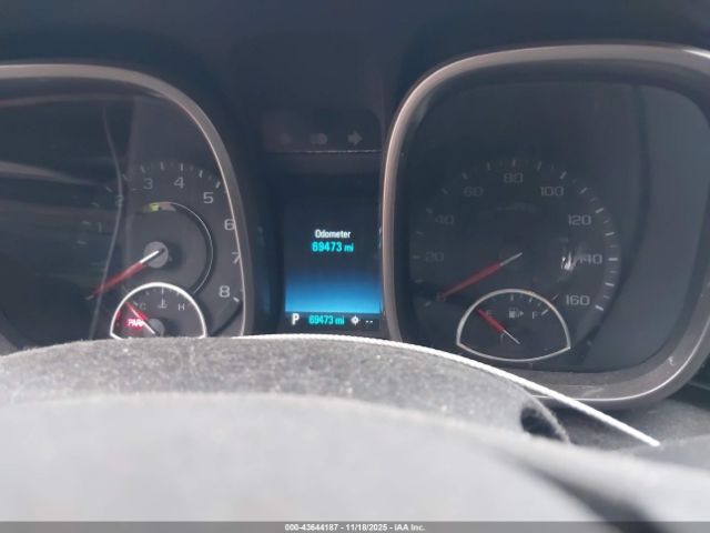 2015 CHEVROLET MALIBU 1G11C5SL6FF116835 Photo 6