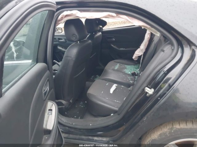 2015 CHEVROLET MALIBU 1G11C5SL6FF116835 Photo 7