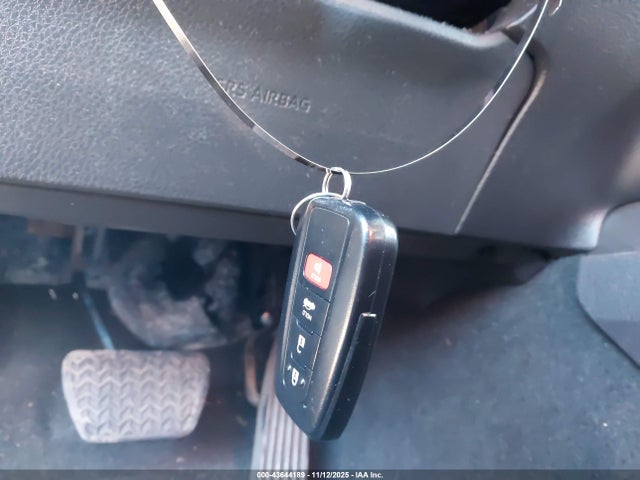 2022 TOYOTA CAMRY 4T1K61BK5NU059035 Photo 10