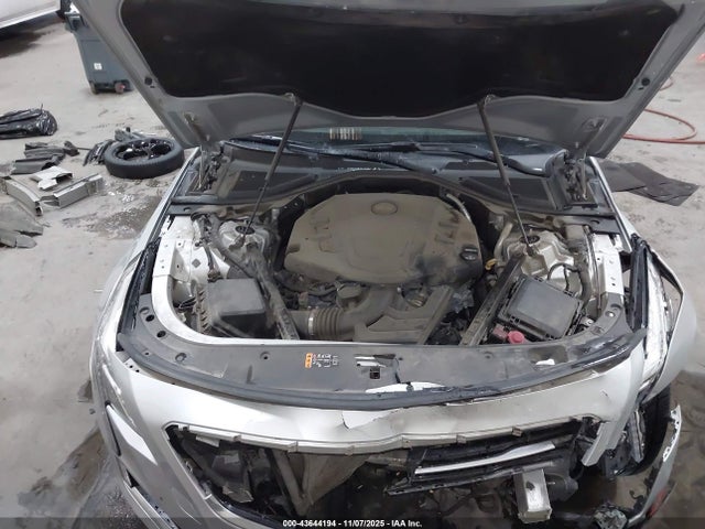 2017 CADILLAC CT6 1G6KF5RS2HU170506 Photo 9