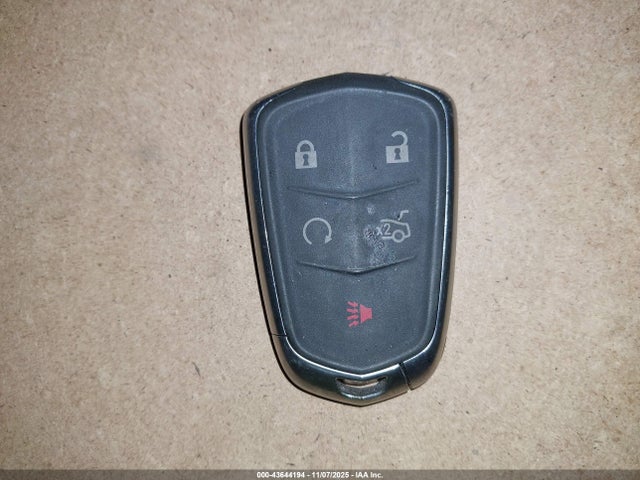 2017 CADILLAC CT6 1G6KF5RS2HU170506 Photo 10