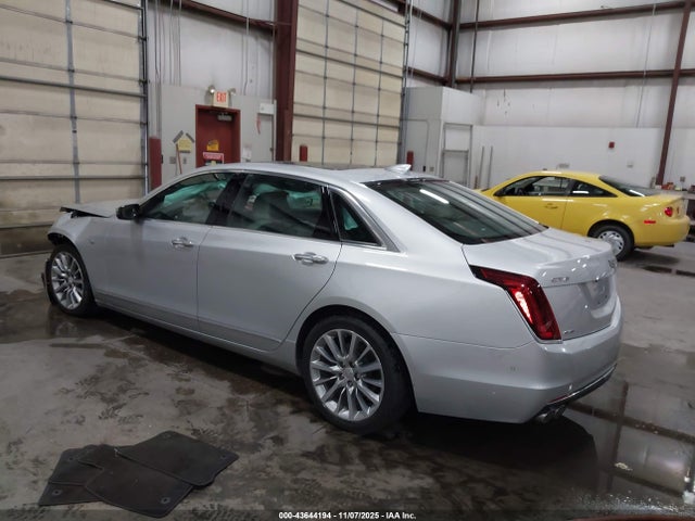 2017 CADILLAC CT6 1G6KF5RS2HU170506 Photo 2