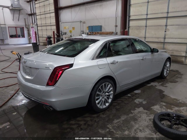 2017 CADILLAC CT6 1G6KF5RS2HU170506 Photo 3