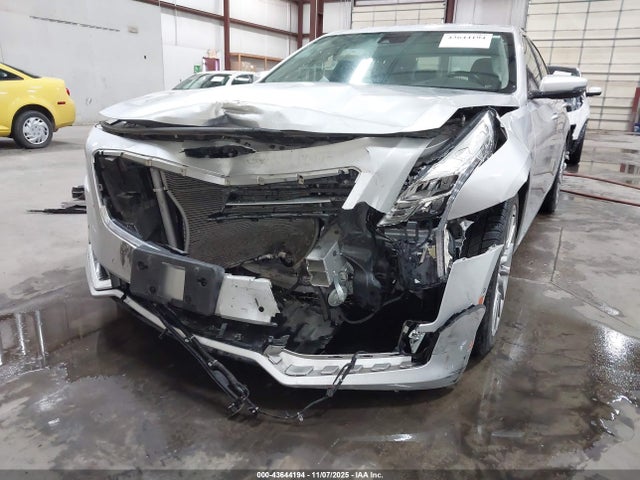 2017 CADILLAC CT6 1G6KF5RS2HU170506 Photo 5