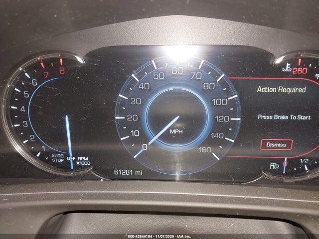 2017 CADILLAC CT6 1G6KF5RS2HU170506 Photo 6