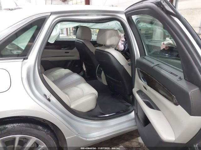 2017 CADILLAC CT6 1G6KF5RS2HU170506 Photo 7