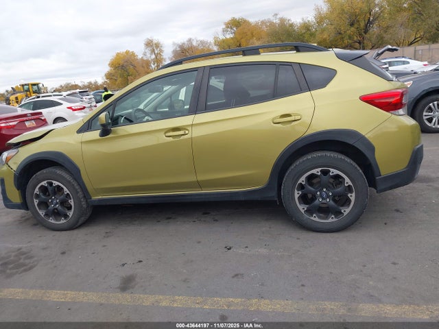 Subaru Crosstrek Premium 2021 JF2GTAPC8MH305072 Image 13
