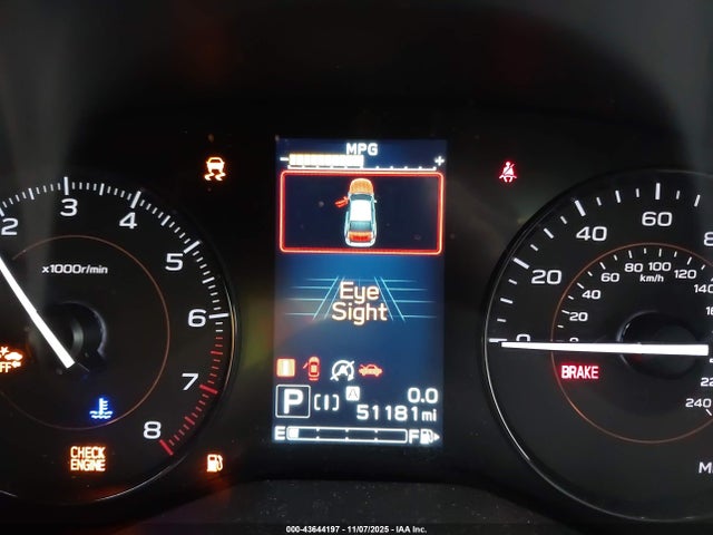 Subaru Crosstrek Premium 2021 JF2GTAPC8MH305072 Image 14