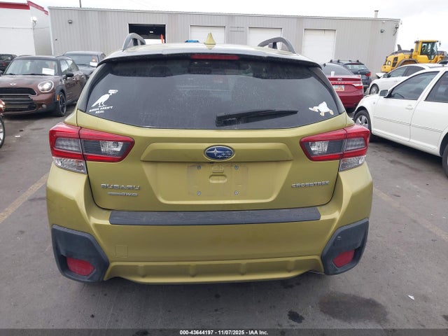 Subaru Crosstrek Premium 2021 JF2GTAPC8MH305072 Image 15