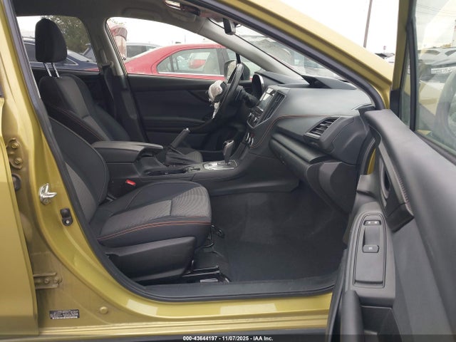 Subaru Crosstrek Premium 2021 JF2GTAPC8MH305072 Image 5