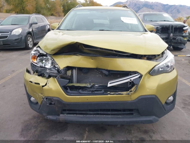 Subaru Crosstrek Premium 2021 JF2GTAPC8MH305072 Image 6