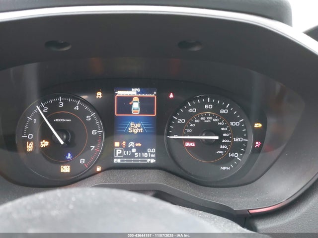 Subaru Crosstrek Premium 2021 JF2GTAPC8MH305072 Image 7