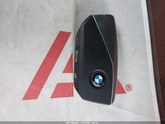 5UX13EU03R9U62255 BMW X5 Sdrive40i