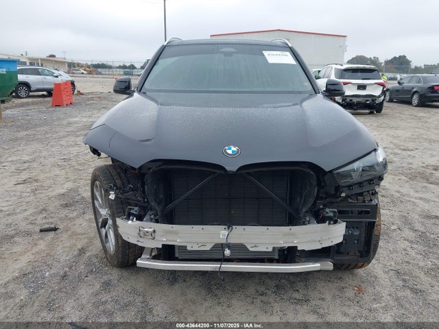 5UX13EU03R9U62255 BMW X5 Sdrive40i