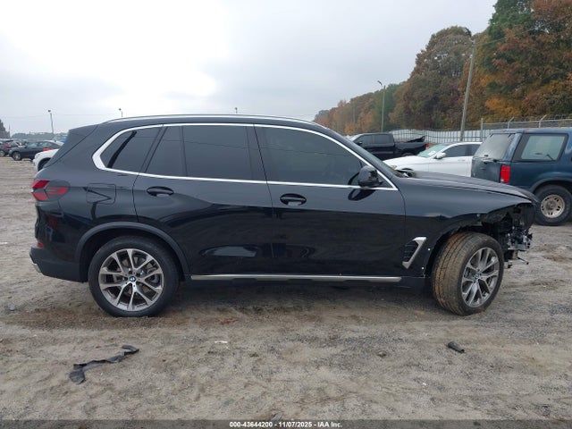 5UX13EU03R9U62255 BMW X5 Sdrive40i