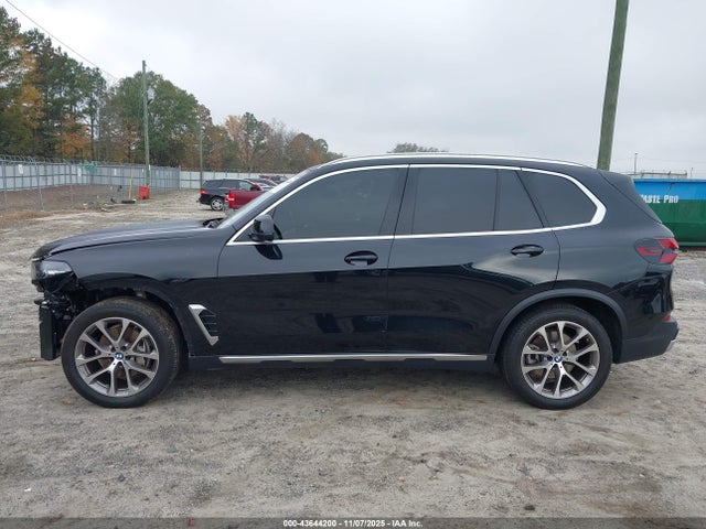 5UX13EU03R9U62255 BMW X5 Sdrive40i