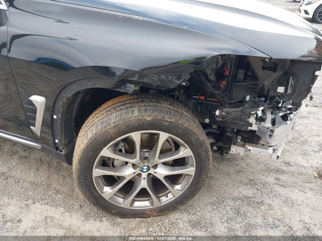 5UX13EU03R9U62255 BMW X5 Sdrive40i