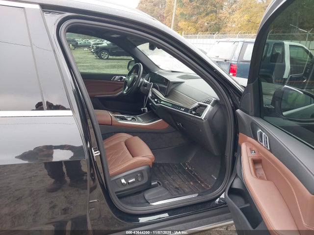 5UX13EU03R9U62255 BMW X5 Sdrive40i