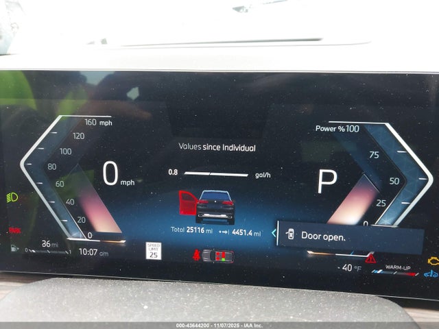 5UX13EU03R9U62255 BMW X5 Sdrive40i