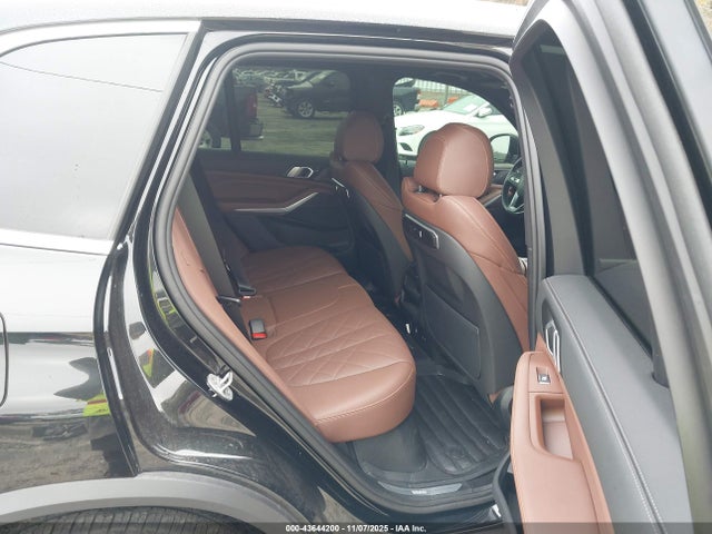 5UX13EU03R9U62255 BMW X5 Sdrive40i