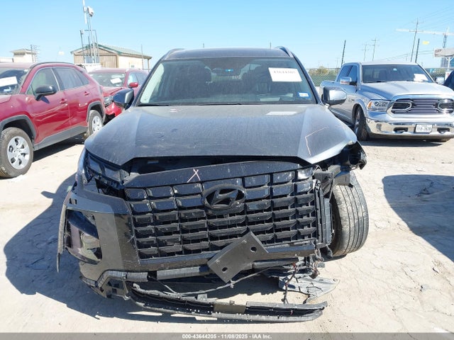 KM8R54GE0RU809033 Hyundai Palisade Limited