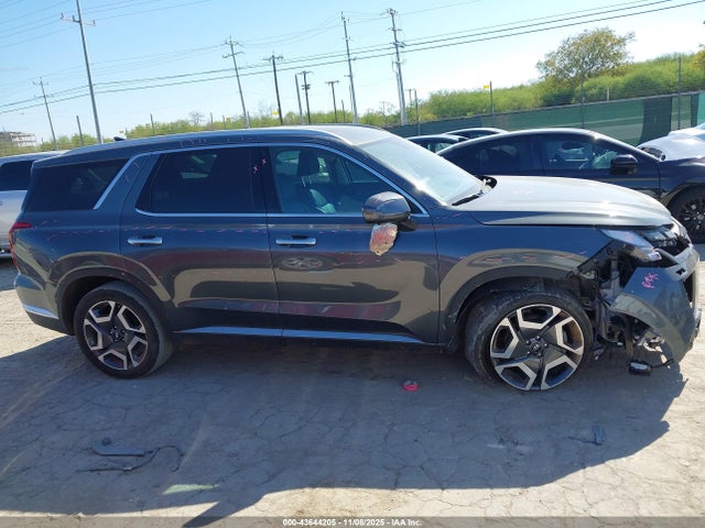 KM8R54GE0RU809033 Hyundai Palisade Limited