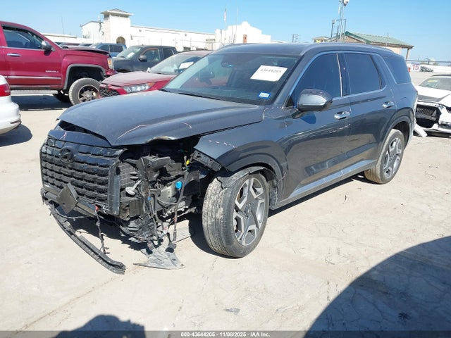 KM8R54GE0RU809033 Hyundai Palisade Limited