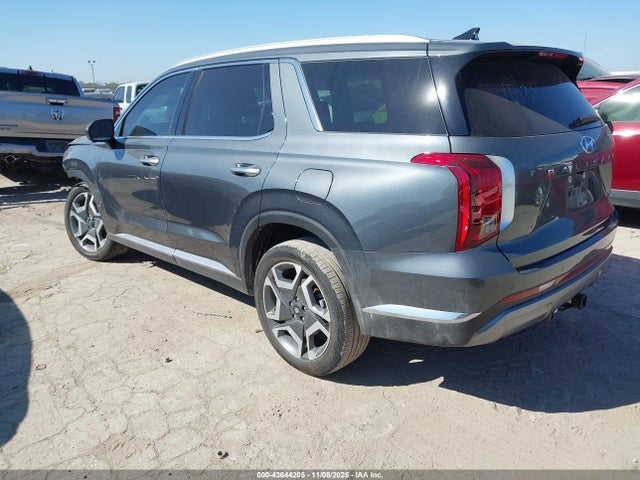 KM8R54GE0RU809033 Hyundai Palisade Limited