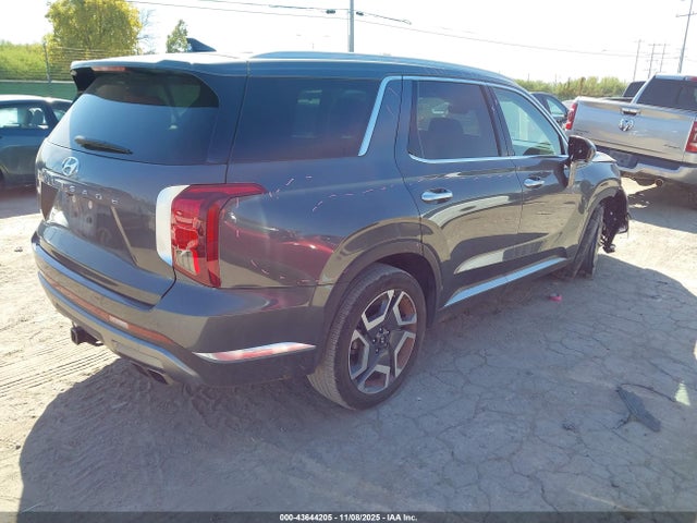 KM8R54GE0RU809033 Hyundai Palisade Limited