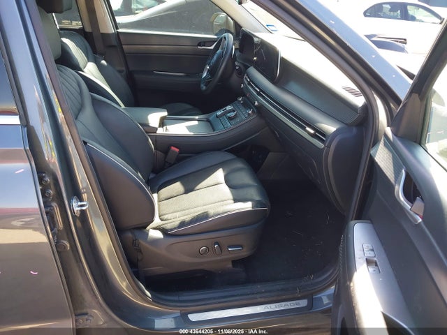 KM8R54GE0RU809033 Hyundai Palisade Limited