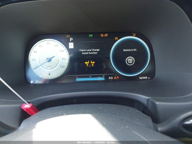KM8R54GE0RU809033 Hyundai Palisade Limited