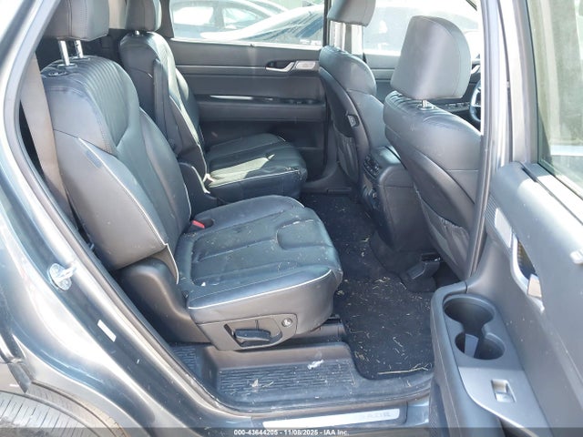 KM8R54GE0RU809033 Hyundai Palisade Limited