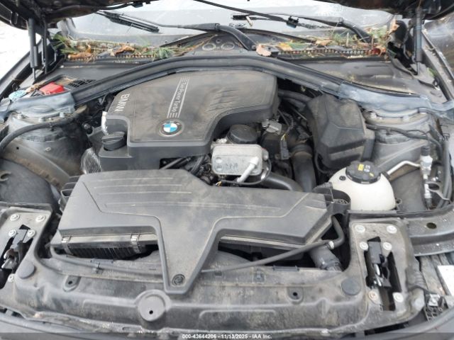2018 BMW 320I WBA8E5G56JNU46514 Photo 9