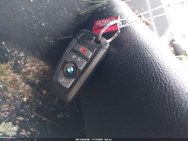 2018 BMW 320I WBA8E5G56JNU46514 Photo 10