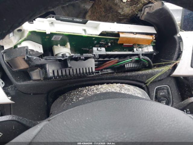 2018 BMW 320I WBA8E5G56JNU46514 Photo 6