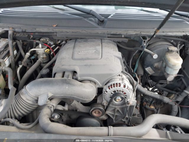 2007 CADILLAC ESCALADE 1GYFK63887R228689 Photo 9