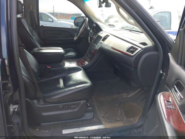 2007 CADILLAC ESCALADE 1GYFK63887R228689 Photo 4