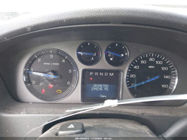 2007 CADILLAC ESCALADE 1GYFK63887R228689 Photo 6