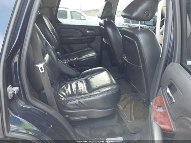 2007 CADILLAC ESCALADE 1GYFK63887R228689 Photo 7