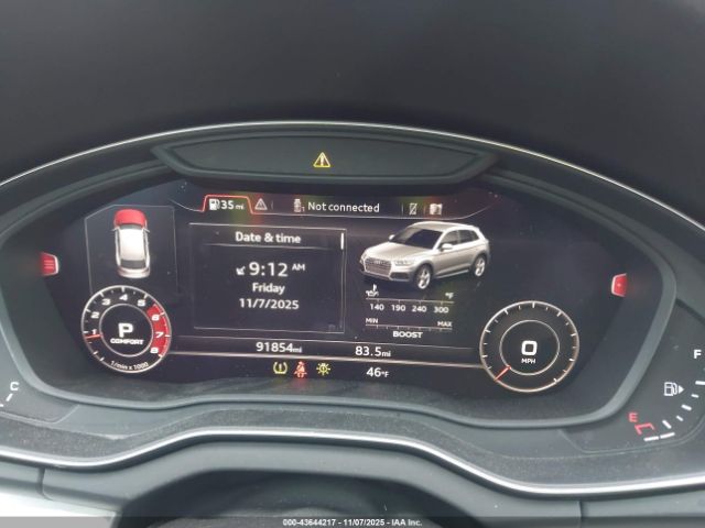 2019 AUDI SQ5 WA1C4AFY7K2120755 Photo 6