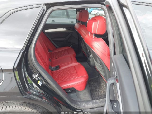 2019 AUDI SQ5 WA1C4AFY7K2120755 Photo 7