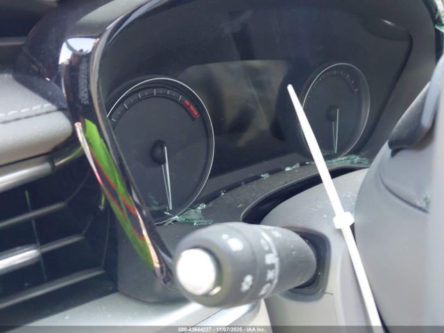 2024 CADILLAC XT5 1GYKNCR42RZ744395 Photo 6