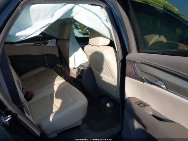 2024 CADILLAC XT5 1GYKNCR42RZ744395 Photo 7