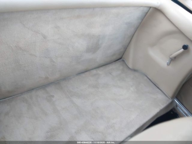 1985 MERCEDES-BENZ 380 WDBBA45C6FA022313 Photo 7